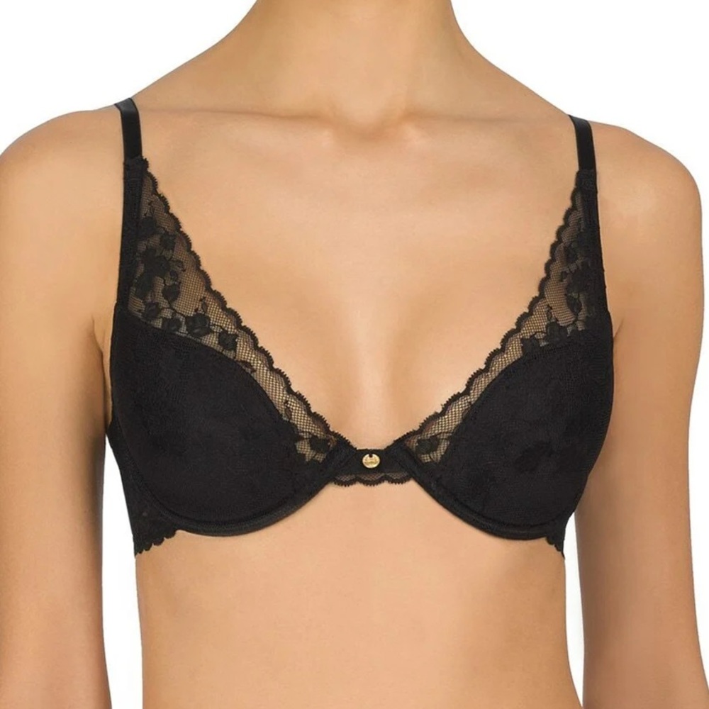 Natori Cherry Blossom Convertible Bra